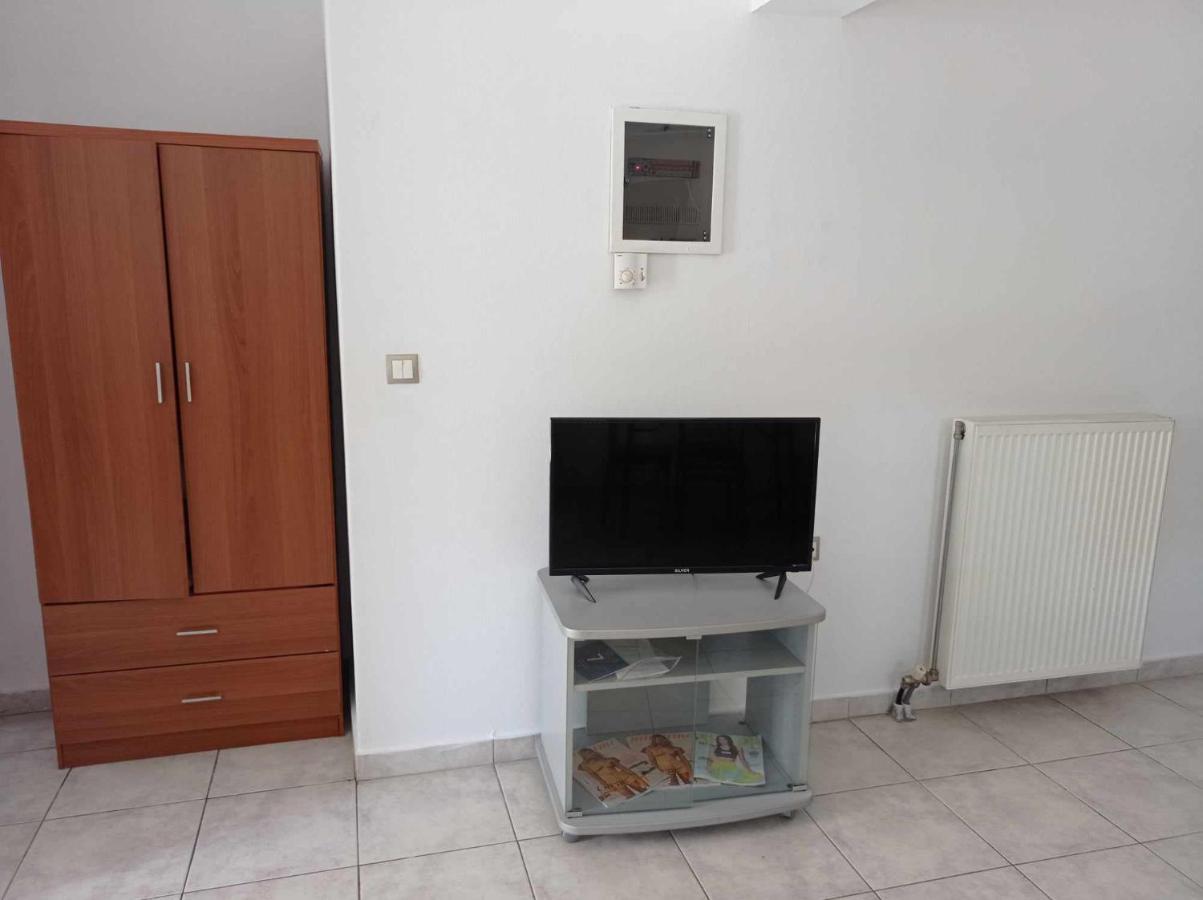 Siti'S Appartment يميناريا المظهر الخارجي الصورة
