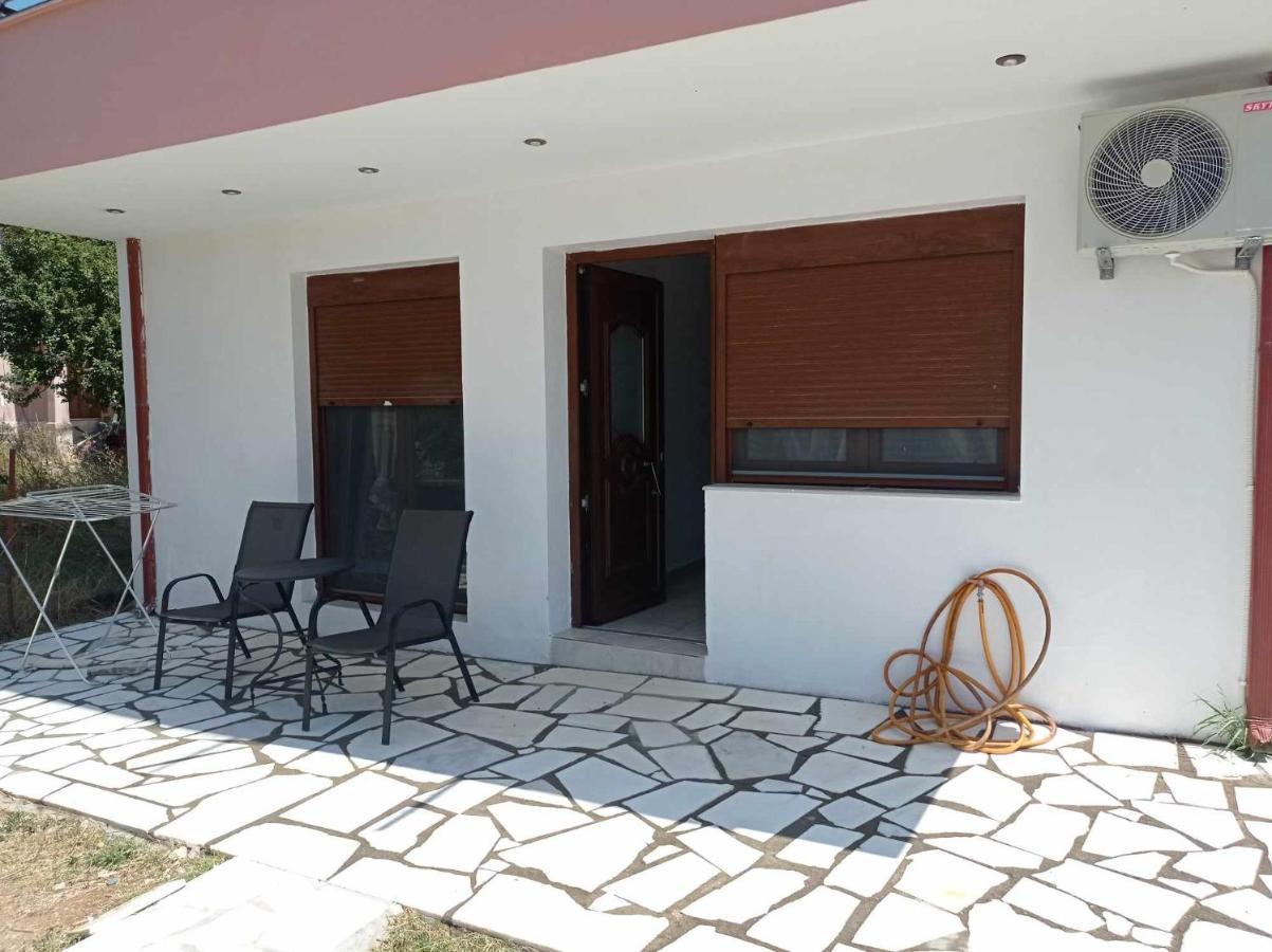Siti'S Appartment يميناريا المظهر الخارجي الصورة