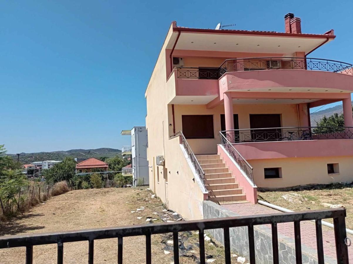 Siti'S Appartment يميناريا المظهر الخارجي الصورة