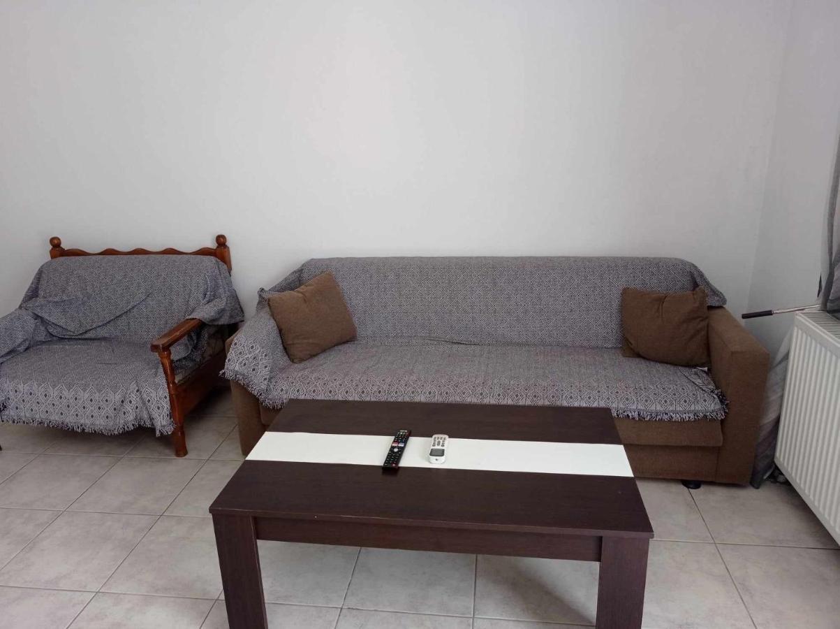 Siti'S Appartment يميناريا المظهر الخارجي الصورة